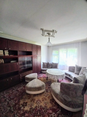 Обява Продава 3-СТАЕН,град Бургас, Център