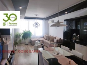 Продава 3-стаен, град Варна