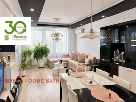 Продава 3-стаен, град Варна