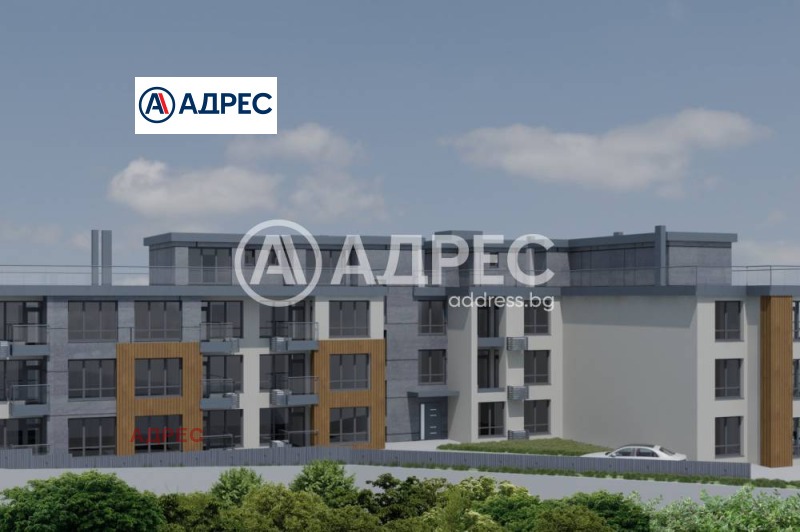 Продава 2-СТАЕН, град Варна, Изгрев • 94900 € • 38800420 1 — Holmes.bg Продава 2-СТАЕН, град Варна, Изгрев • 94900 € • 38800420 1