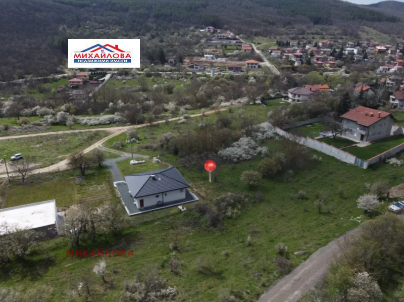 Продава ПАРЦЕЛ, област Стара Загора, с. Ново село • 38000 € / 74321.54 лв. • 59505176 1 — Holmes.bg Продава ПАРЦЕЛ, област Стара Загора, с. Ново село • 38000 € / 74321.54 лв. • 59505176 1