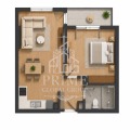 Продава 2-СТАЕН, град Варна, Цветен квартал • 114900 € / 224724.87 лв. • 98281187 1 — Holmes.bg Продава 2-СТАЕН, град Варна, Цветен квартал • 114900 € / 224724.87 лв. • 98281187 1