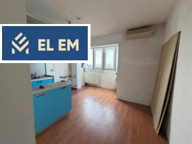 Продава 2-стаен, град София