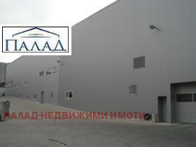 Продажба на промишлени помещения в град Варна - изображение 10 