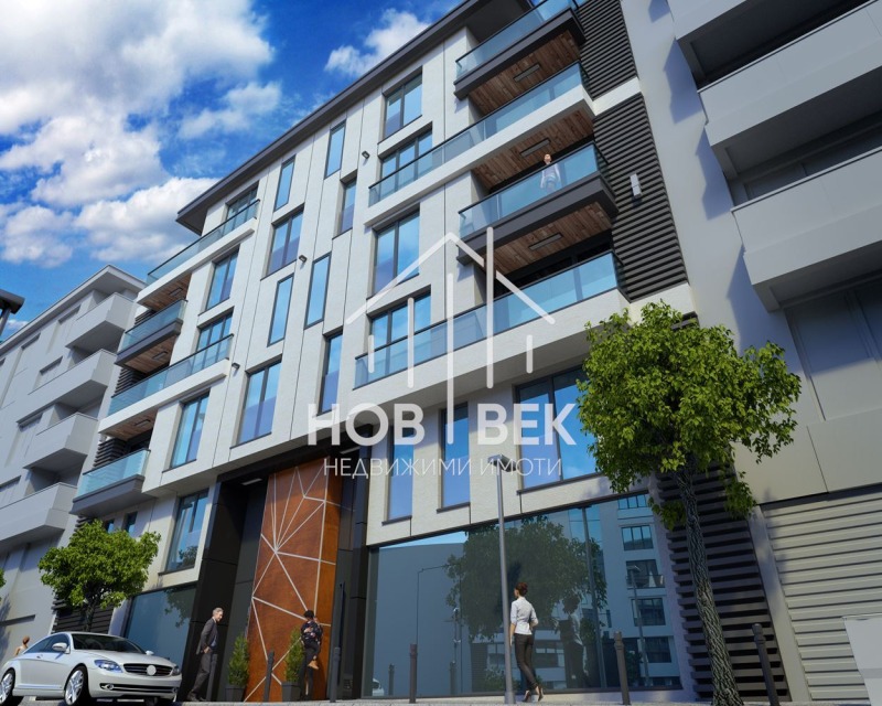 Продава 3-СТАЕН, град Варна, Център • 442500 € • 98798777 1 — Holmes.bg Продава 3-СТАЕН, град Варна, Център • 442500 € • 98798777 1