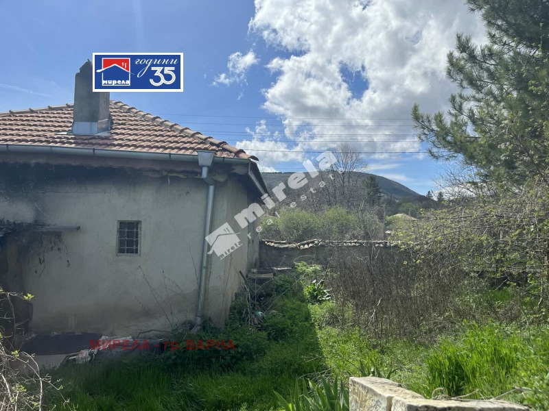 Продава КЪЩА, област Варна, с. Невша • 18000 € / 35204.94 лв. • 58531929 1 — Holmes.bg Продава КЪЩА, област Варна, с. Невша • 18000 € / 35204.94 лв. • 58531929 1