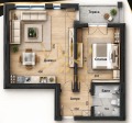 Продава 2-СТАЕН, град Пловдив, Гагарин • 129500 € • 42599144 1 — Holmes.bg Продава 2-СТАЕН, град Пловдив, Гагарин • 129500 € • 42599144 1