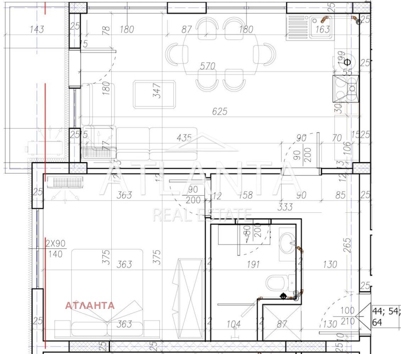 Продава 2-СТАЕН, град Варна, Кайсиева градина • 105000 € / 205362.15 лв. • 53031641 1 — Holmes.bg Продава 2-СТАЕН, град Варна, Кайсиева градина • 105000 € / 205362.15 лв. • 53031641 1