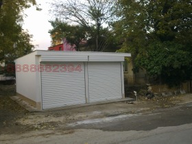 Продава Гараж, Паркомясто, град Шумен