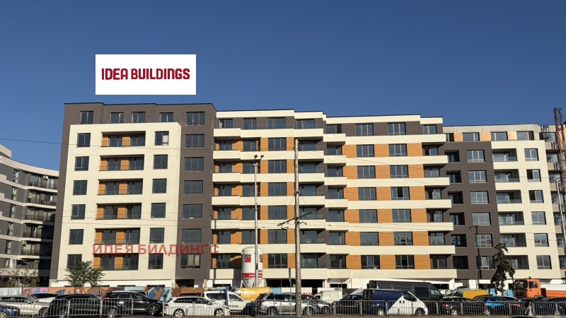 Продава 3-СТАЕН, град София, Красна поляна 2 • 192300 € • 13461307 1 — Holmes.bg Продава 3-СТАЕН, град София, Красна поляна 2 • 192300 € • 13461307 1