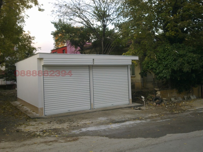 Продава ГАРАЖ, ПАРКОМЯСТО, град Шумен, Добруджански • по договаряне • 55235344 1 — Holmes.bg Продава ГАРАЖ, ПАРКОМЯСТО, град Шумен, Добруджански • по договаряне • 55235344 1