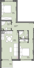 Продава 3-СТАЕН, град София, Красна поляна 2 • 192300 € • 13461307 4 — Holmes.bg Продава 3-СТАЕН, град София, Красна поляна 2 • 192300 € • 13461307 4