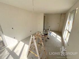 2-СТАЕН, 54 m2 - Holmes.bg 2-СТАЕН, 54 m2