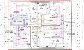 4-СТАЕН, 184 m2 - Holmes.bg 4-СТАЕН, 184 m2