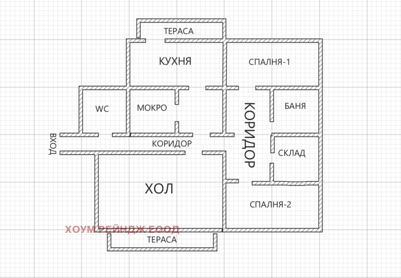 Продава 4-СТАЕН, град София, Люлин 2 • 165000 € • 52335331 1 — Holmes.bg Продава 4-СТАЕН, град София, Люлин 2 • 165000 € • 52335331 1