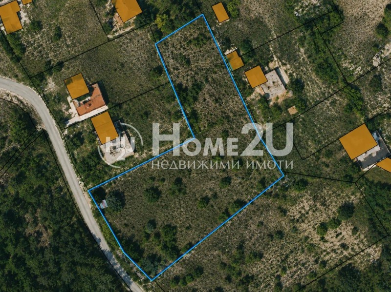 Продава ПАРЦЕЛ, град Варна, м-т Манастирски рид • 169990 € / 332471.54 лв. • 14393528 1 — Holmes.bg Продава ПАРЦЕЛ, град Варна, м-т Манастирски рид • 169990 € / 332471.54 лв. • 14393528 1