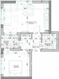 Продава 2-стаен град Варна , Кайсиева градина , 61 кв.м | 33000248 — Imoti.com Продава 2-стаен град Варна , Кайсиева градина , 61 кв.м | 33000248