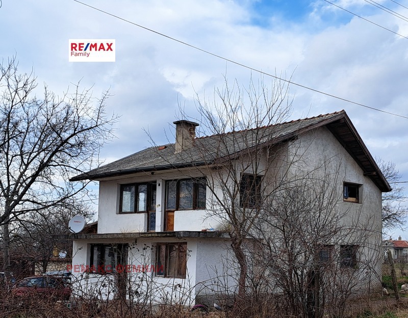 Продава  Къща, област Варна, с. Китка • 58 000 EUR • ID 46184264 — holmes.bg - [1] 