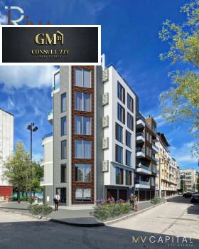 ОФИС, 45 m2 - Holmes.bg ОФИС, 45 m2