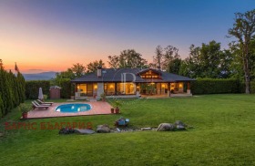 КЪЩА, 460 m2 - Holmes.bg КЪЩА, 460 m2