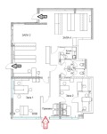Продава ОФИС, град София, Витоша • 350000 € / 684540.50 лв. • 96119401 16 — Holmes.bg Продава ОФИС, град София, Витоша • 350000 € / 684540.50 лв. • 96119401 16