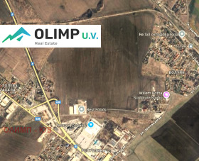 ПАРЦЕЛ, 17 265 m2 - Holmes.bg ПАРЦЕЛ, 17 265 m2