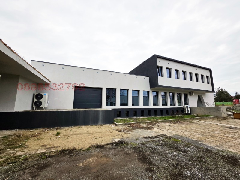 Продава МАГАЗИН, град Шумен, Добруджански • 890000 € • 53717286 1 — Holmes.bg Продава МАГАЗИН, град Шумен, Добруджански • 890000 € • 53717286 1