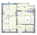 Продава 2-СТАЕН, град Пловдив, Кючук Париж • 69900 € / 136712.52 лв. • 53601959 4 — Holmes.bg Продава 2-СТАЕН, град Пловдив, Кючук Париж • 69900 € / 136712.52 лв. • 53601959 4