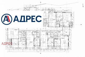 2-СТАЕН, 64 m2 - Holmes.bg 2-СТАЕН, 64 m2
