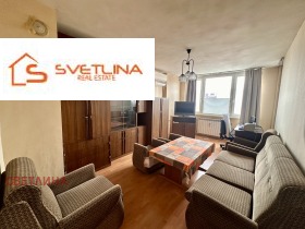 Обява Продава 3-СТАЕН,град София, Красна поляна 1