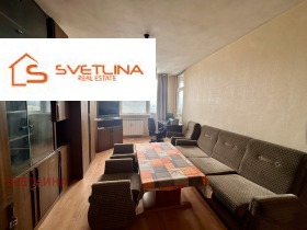 Обява Продава 3-СТАЕН,град София, Красна поляна 1