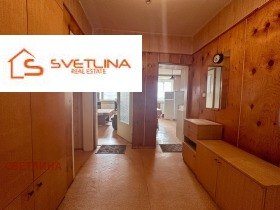 Обява Продава 3-СТАЕН,град София, Красна поляна 1>