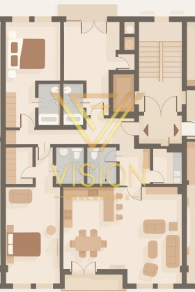 Продава 4-СТАЕН | Imot.bg — малка снимка 2