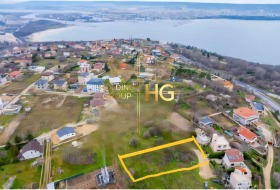 Обява Продава ПАРЦЕЛ,град Варна, м-т Зеленика
