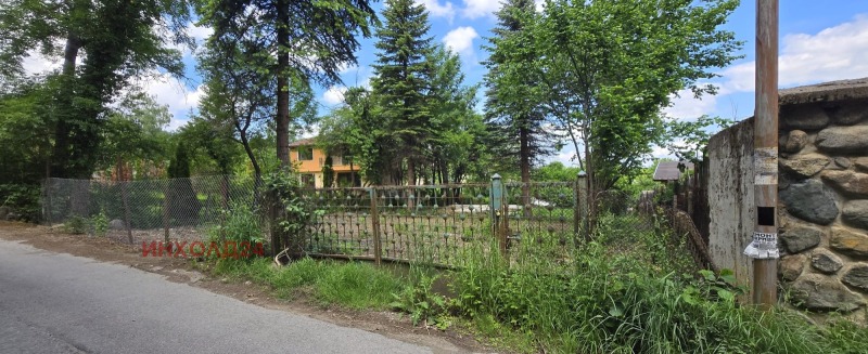 Продава ПАРЦЕЛ, град София, с. Бистрица • 315000 € / 616086.45 лв. • 56605526 1 — Holmes.bg Продава ПАРЦЕЛ, град София, с. Бистрица • 315000 € / 616086.45 лв. • 56605526 1