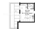 Продава 1-СТАЕН, град Пловдив, Гагарин • 43700 € • 56159949 4 — Holmes.bg Продава 1-СТАЕН, град Пловдив, Гагарин • 43700 € • 56159949 4