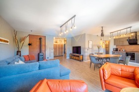 3-СТАЕН, 172 m2 - Holmes.bg 3-СТАЕН, 172 m2