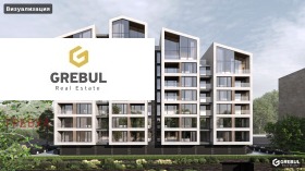 3-СТАЕН, 131 m2 - Holmes.bg 3-СТАЕН, 131 m2
