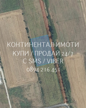 ПАРЦЕЛ, 4 100 m2 - Holmes.bg ПАРЦЕЛ, 4 100 m2