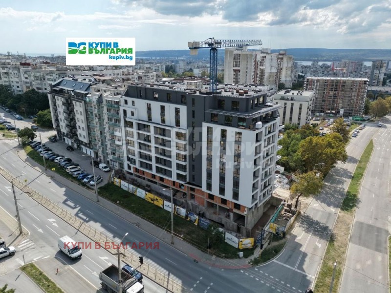 Продава 2-СТАЕН, град Варна, Възраждане 2 • 124900 € • 71798239 1 — Holmes.bg Продава 2-СТАЕН, град Варна, Възраждане 2 • 124900 € • 71798239 1