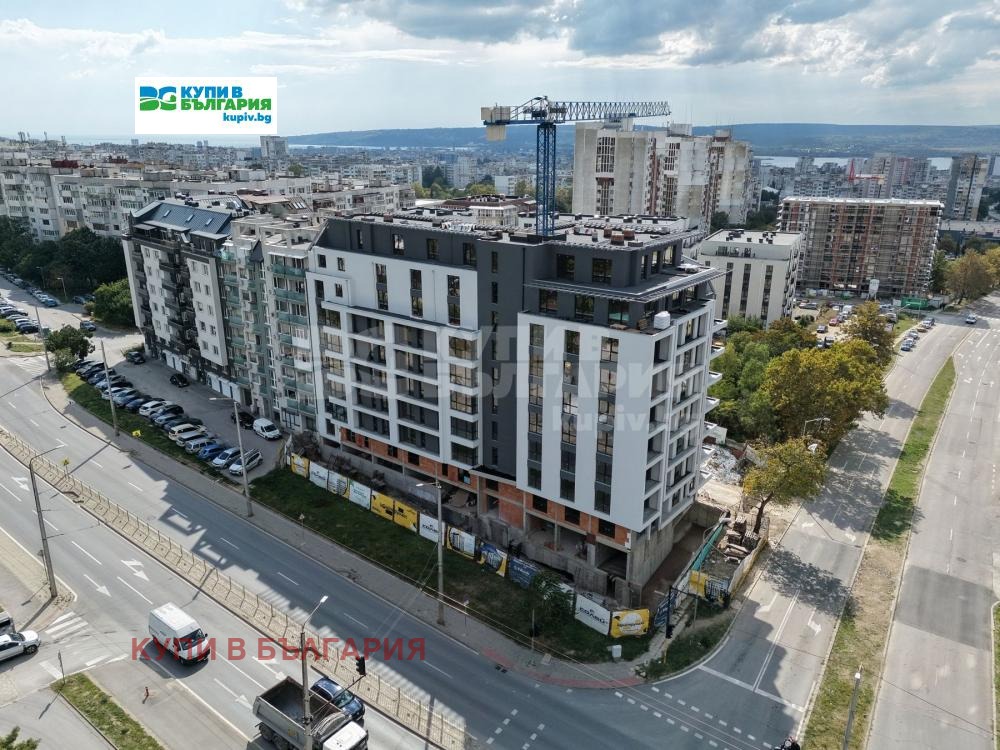 Продава 2-стаен град Варна , Възраждане 2 , 69 кв.м | 87373102 — Imoti.com Продава 2-стаен град Варна , Възраждане 2 , 69 кв.м | 87373102