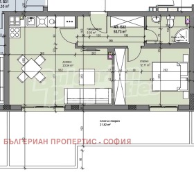 Снимка Продава 2-СТАЕН
