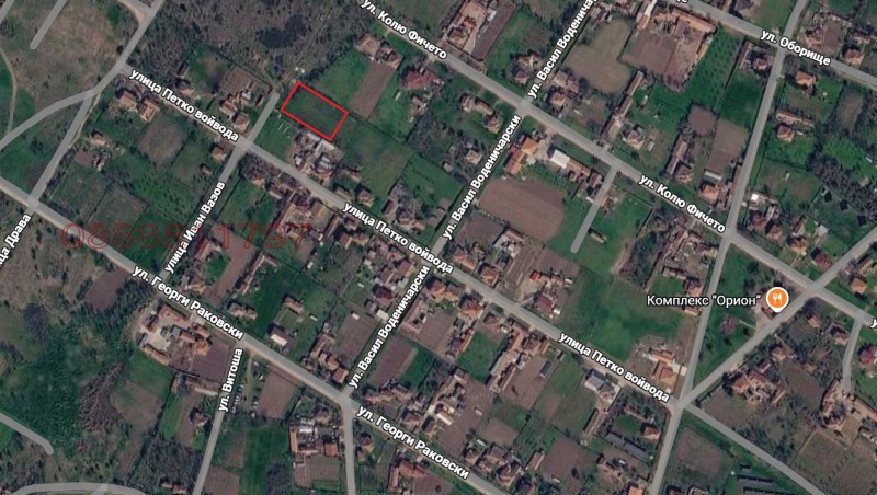 Продава ПАРЦЕЛ, област Враца, с. Хърлец • 15000 € / 29337.45 лв. • 62665150 1 — Holmes.bg Продава ПАРЦЕЛ, област Враца, с. Хърлец • 15000 € / 29337.45 лв. • 62665150 1