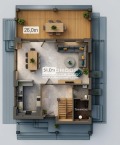 Продава КЪЩА, област Пловдив, с. Марково • 359000 € • 70503364 2 — Holmes.bg Продава КЪЩА, област Пловдив, с. Марково • 359000 € • 70503364 2