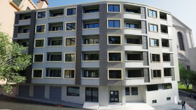 2-СТАЕН, 57 m2 - Holmes.bg 2-СТАЕН, 57 m2