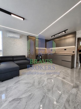 2-СТАЕН, 60 m2 - Holmes.bg 2-СТАЕН, 60 m2
