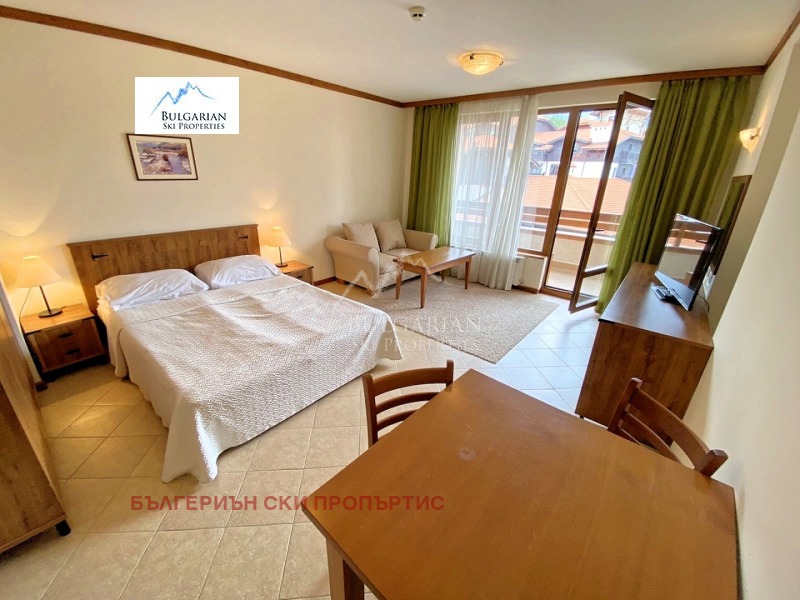 Продава 1-СТАЕН, област Благоевград, гр. Банско • 79950 € • 34312568 1 — Holmes.bg Продава 1-СТАЕН, област Благоевград, гр. Банско • 79950 € • 34312568 1