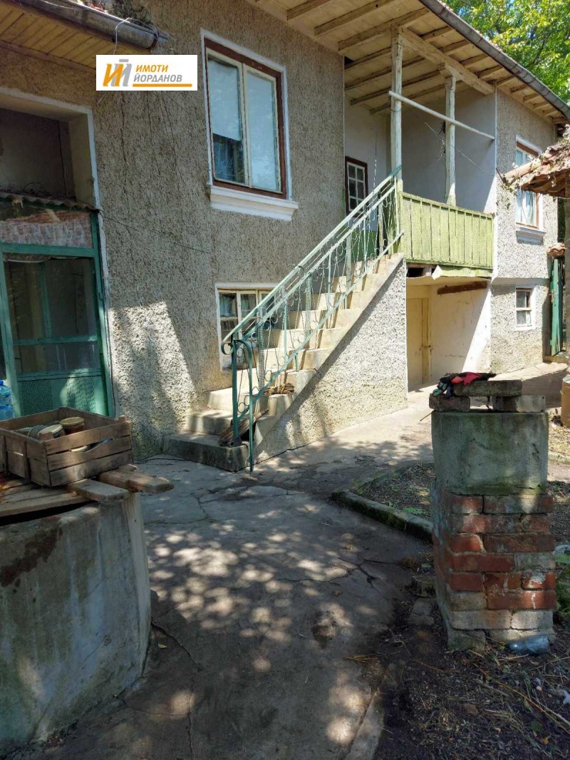 Продава КЪЩА, област Велико Търново, с. Вишовград • 16400 € / 32075.61 лв. • 36659331 1 — Holmes.bg Продава КЪЩА, област Велико Търново, с. Вишовград • 16400 € / 32075.61 лв. • 36659331 1