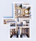 Продава 3-СТАЕН, град Варна, Галата • 298700 € / 584206.42 лв. • 94943806 3 — Holmes.bg Продава 3-СТАЕН, град Варна, Галата • 298700 € / 584206.42 лв. • 94943806 3