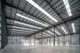 Обява Продава ПРОМ. ПОМЕЩЕНИЕ,град София, Обеля